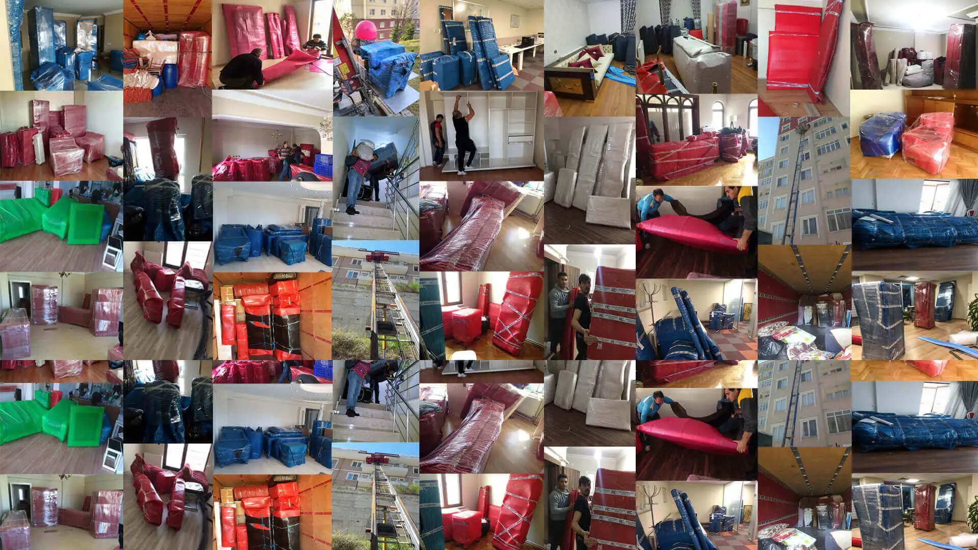 Bartın Şehirlerarası Nakliyat Slider